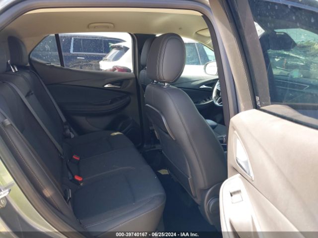 KL4MMDS21MB087214 Buick Encore Gx Fwd Select