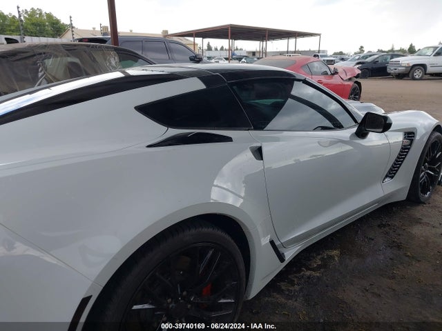 Chevrolet Corvette Z06 2016 1G1YU2D60G5606096 Image 13