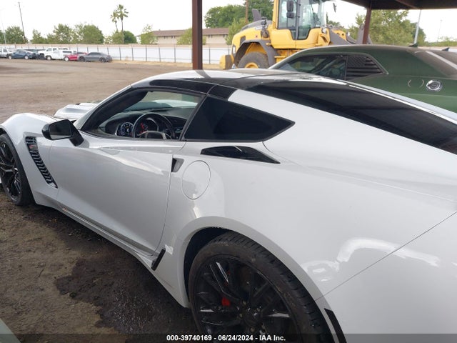Chevrolet Corvette Z06 2016 1G1YU2D60G5606096 Image 14
