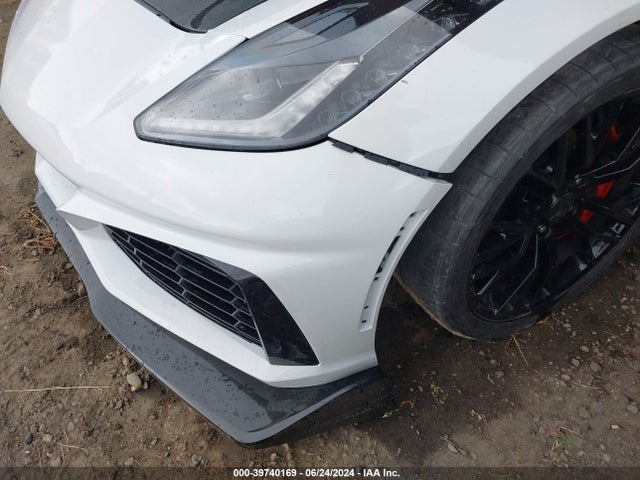 Chevrolet Corvette Z06 2016 1G1YU2D60G5606096 Image 17
