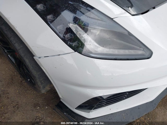 Chevrolet Corvette Z06 2016 1G1YU2D60G5606096 Image 18