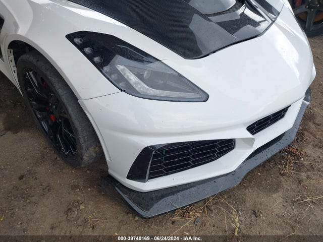 Chevrolet Corvette Z06 2016 1G1YU2D60G5606096 Image 6