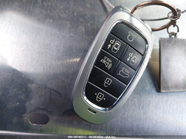 KM8R7DGE2PU613750 Hyundai Palisade Calligraphy