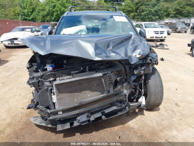 KM8R7DGE2PU613750 Hyundai Palisade Calligraphy