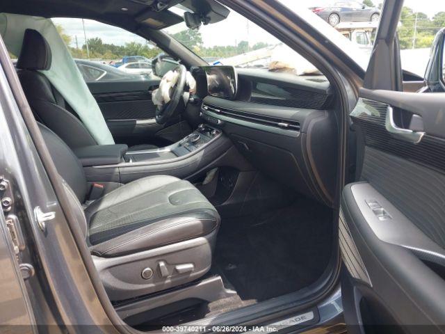KM8R7DGE2PU613750 Hyundai Palisade Calligraphy
