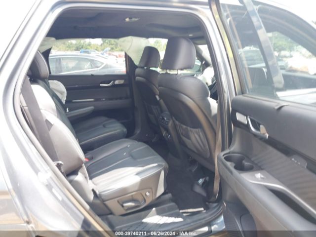 KM8R7DGE2PU613750 Hyundai Palisade Calligraphy