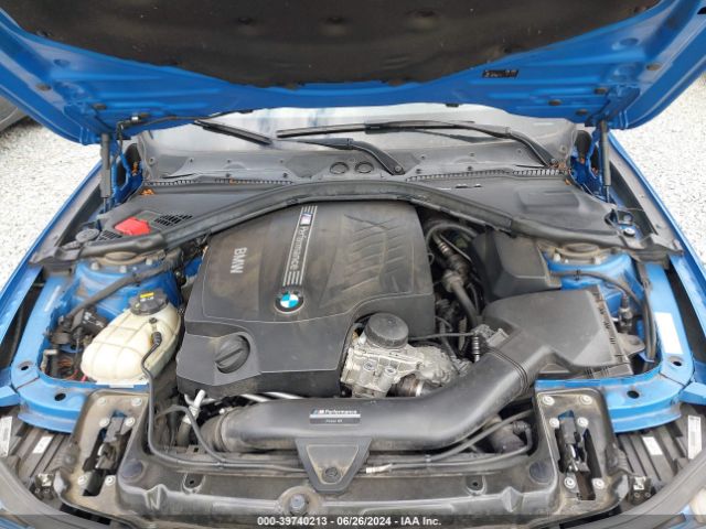 WBA3B9C52FF589834 BMW 335i Xdrive