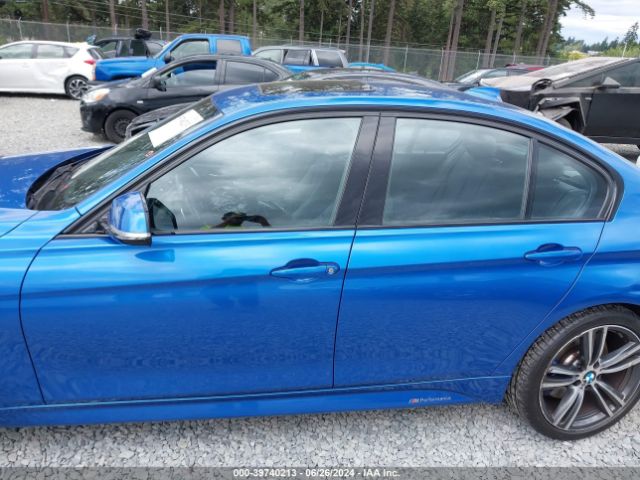 WBA3B9C52FF589834 BMW 335i Xdrive
