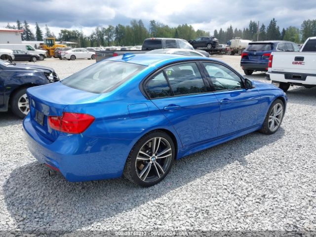 WBA3B9C52FF589834 BMW 335i Xdrive