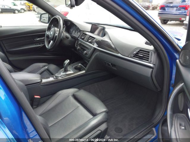 WBA3B9C52FF589834 BMW 335i Xdrive