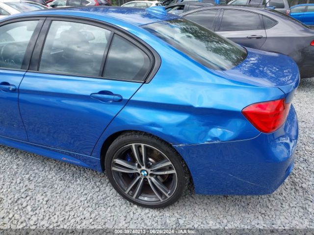 WBA3B9C52FF589834 BMW 335i Xdrive