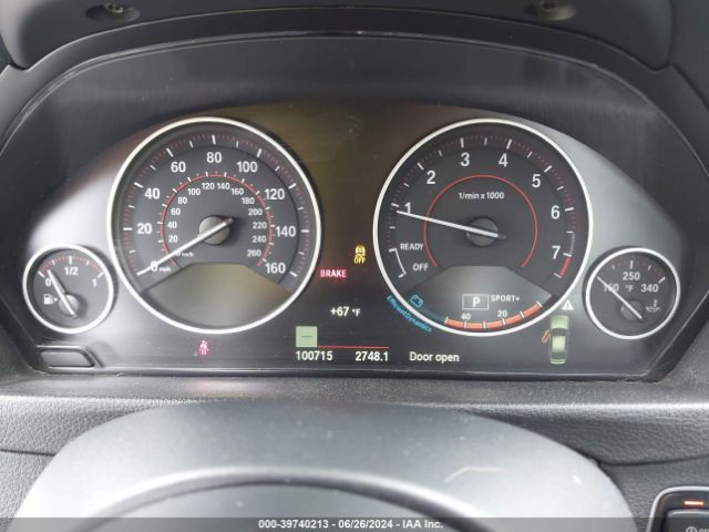 WBA3B9C52FF589834 BMW 335i Xdrive