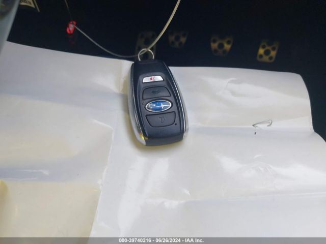 JF1VA1J67L9814535 Subaru Wrx Limited