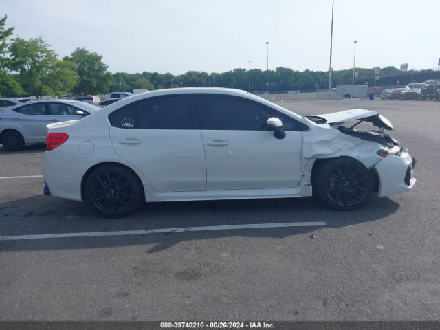 JF1VA1J67L9814535 Subaru Wrx Limited