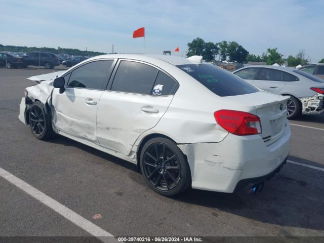 JF1VA1J67L9814535 Subaru Wrx Limited