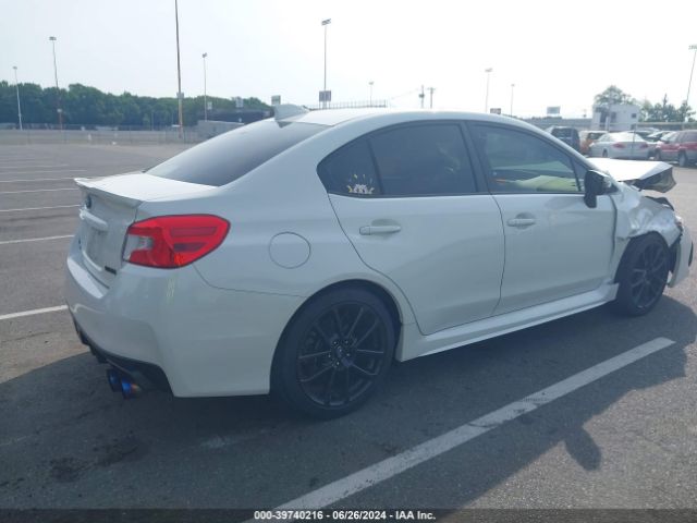JF1VA1J67L9814535 Subaru Wrx Limited