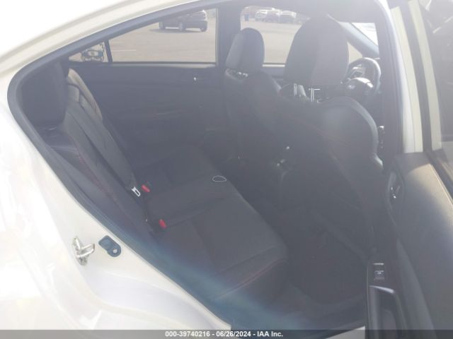 JF1VA1J67L9814535 Subaru Wrx Limited