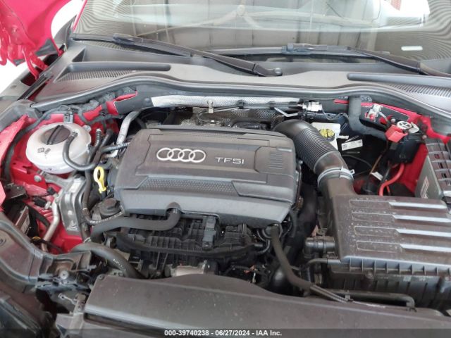 TRUC5AFV3G1024553 Audi Tt 2.0t