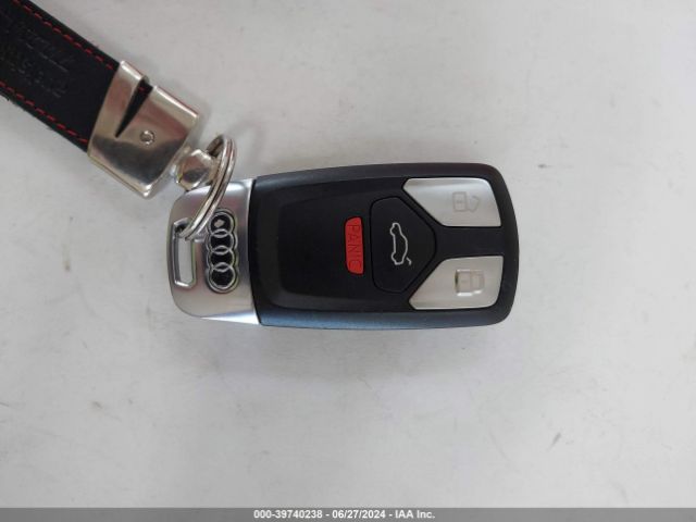 TRUC5AFV3G1024553 Audi Tt 2.0t