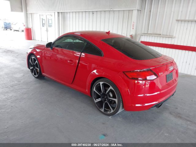 TRUC5AFV3G1024553 Audi Tt 2.0t