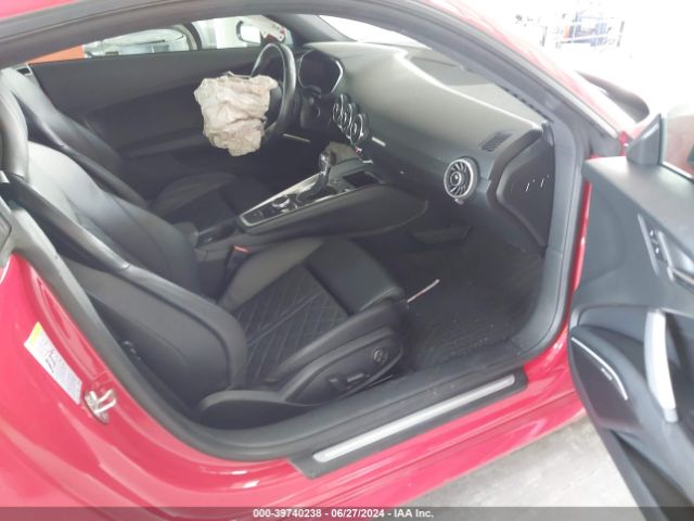 TRUC5AFV3G1024553 Audi Tt 2.0t