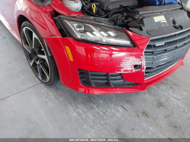 TRUC5AFV3G1024553 Audi Tt 2.0t