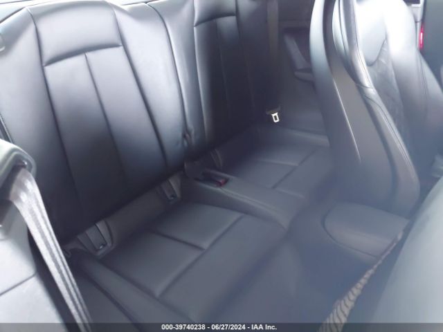 TRUC5AFV3G1024553 Audi Tt 2.0t