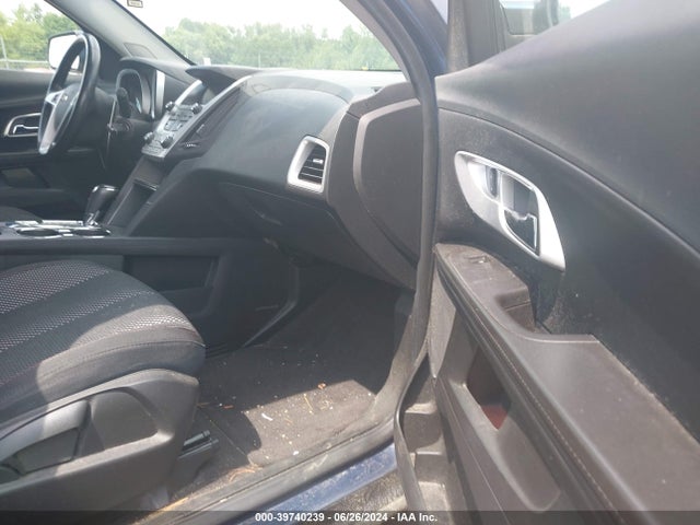 Chevrolet EQUINOX LT 2016 2GNFLFE32G6162518 Image 5