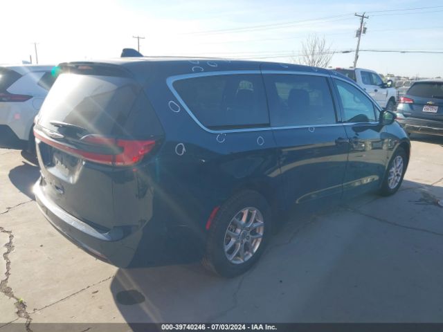 2024 CHRYSLER PACIFICA 2C4RC1BG3RR101647 Photo 3