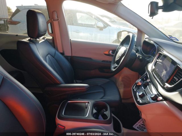 2024 CHRYSLER PACIFICA 2C4RC1BG3RR101647 Photo 4