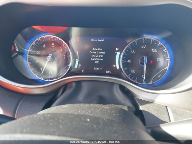 2024 CHRYSLER PACIFICA 2C4RC1BG3RR101647 Photo 6