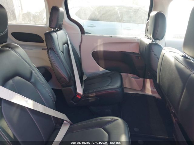 2024 CHRYSLER PACIFICA 2C4RC1BG3RR101647 Photo 7