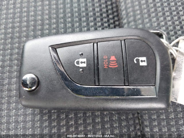 Toyota RAV4 LE 2022 2T3F1RFV1NC286833 Image 11
