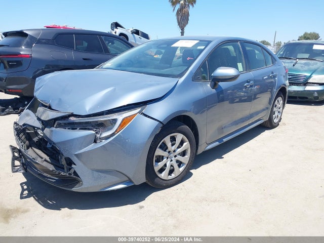 JTDBCMFE8R3052613 Toyota Corolla Hybrid Le