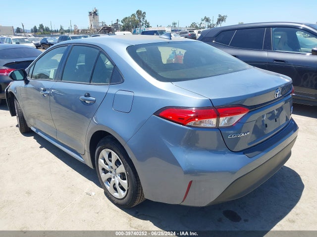 JTDBCMFE8R3052613 Toyota Corolla Hybrid Le