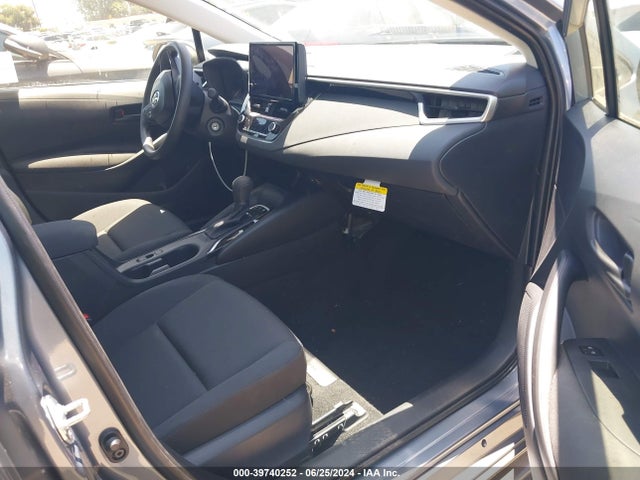 JTDBCMFE8R3052613 Toyota Corolla Hybrid Le