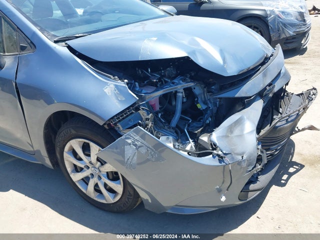 JTDBCMFE8R3052613 Toyota Corolla Hybrid Le