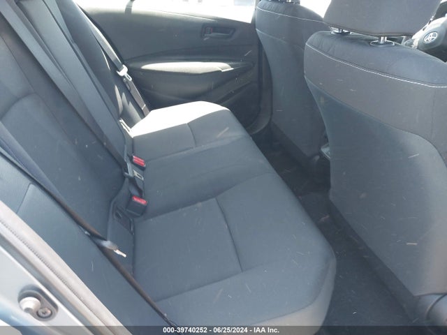 JTDBCMFE8R3052613 Toyota Corolla Hybrid Le