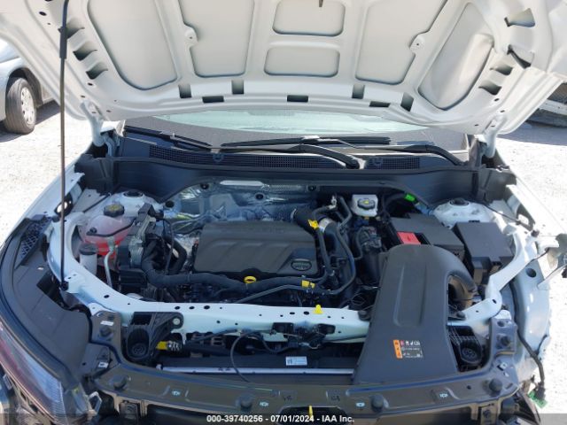 KL77LFE22RC238508 Chevrolet Trax Fwd Sp