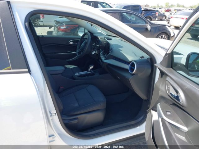 KL77LFE22RC238508 Chevrolet Trax Fwd Sp