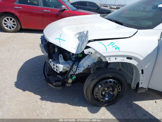 KL77LFE22RC238508 Chevrolet Trax Fwd Sp