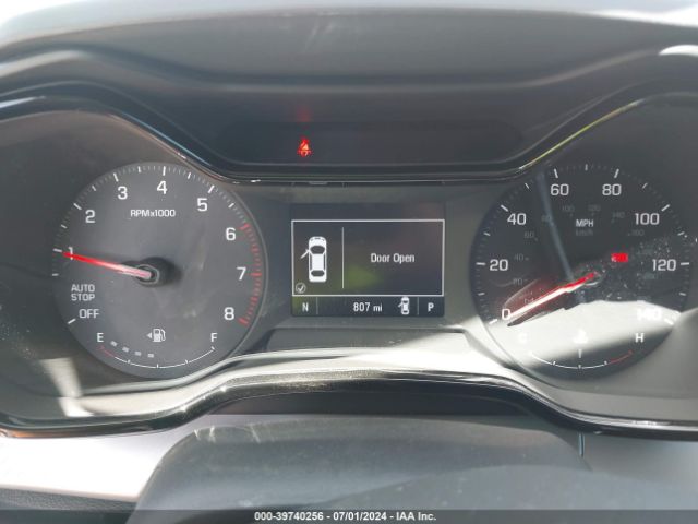 KL77LFE22RC238508 Chevrolet Trax Fwd Sp