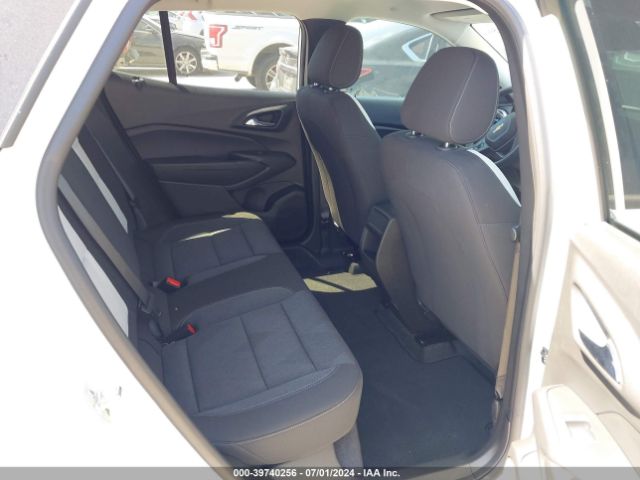 KL77LFE22RC238508 Chevrolet Trax Fwd Sp