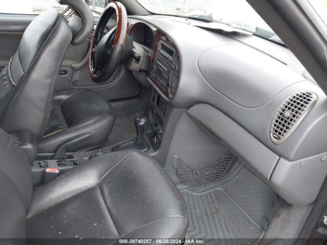 2000 SAAB 9-3 YS3DF78KXY7016507 Photo 4