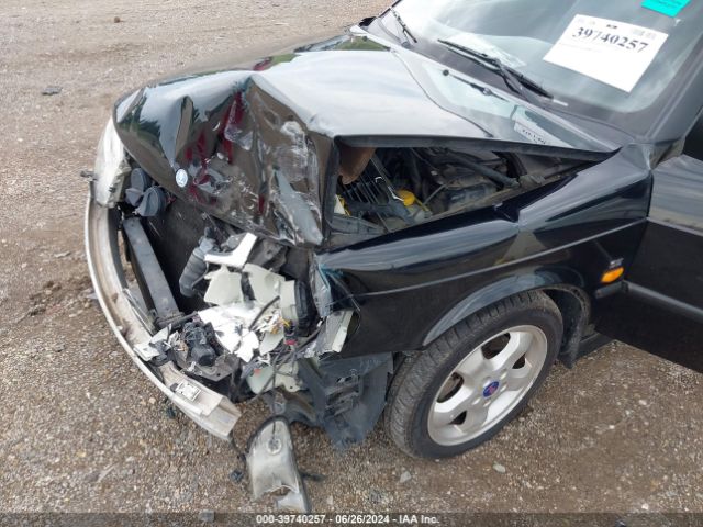 2000 SAAB 9-3 YS3DF78KXY7016507 Photo 5