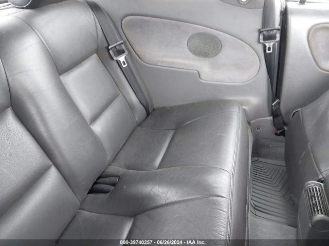 2000 SAAB 9-3 YS3DF78KXY7016507 Photo 7