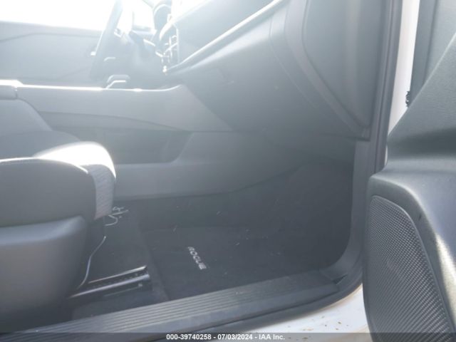 JN8BT3BA3PW424954 Nissan Rogue Sv Fwd