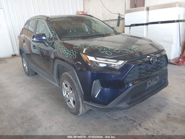 Toyota Rav4 Xle 2022 2T3P1RFV8NW299422 головне зображення