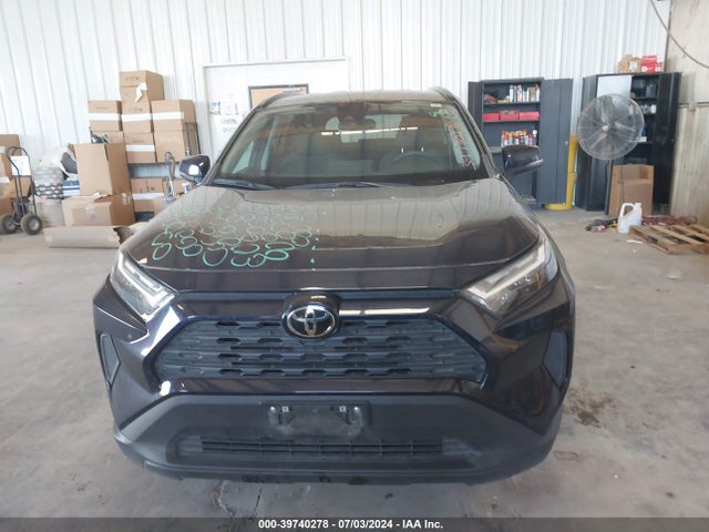 Toyota Rav4 Xle 2022 2T3P1RFV8NW299422 Image 12