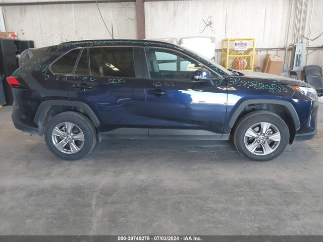 Toyota Rav4 Xle 2022 2T3P1RFV8NW299422 Image 13